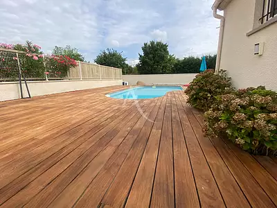 Maison, 145 m²
