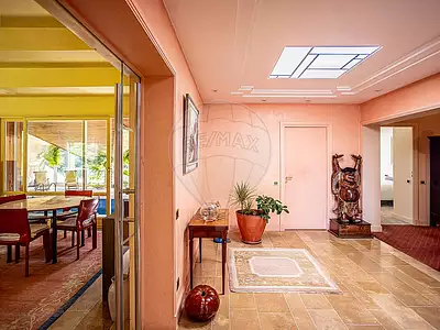 Maison, 400 m²