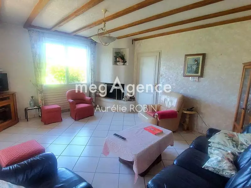 Maison, 149 m²