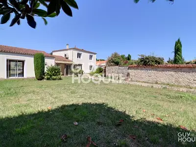Maison, 160 m²