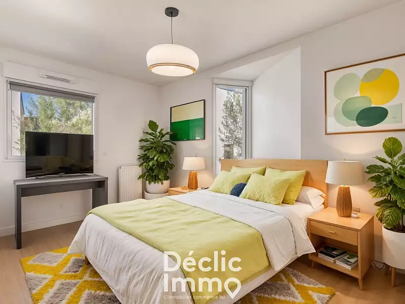 Maison, 148 m²