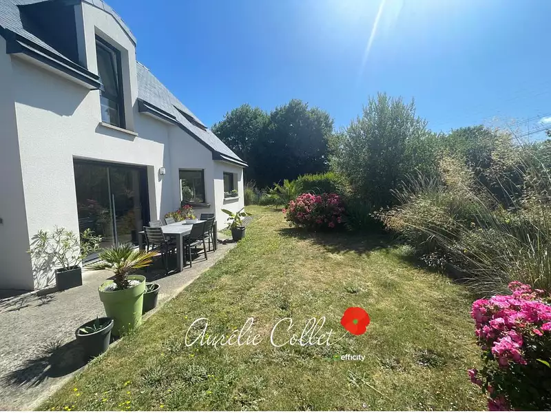 Maison, 112 m²