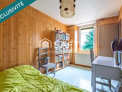 Appartement, 90 m²