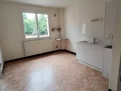 Appartement, 73 m²