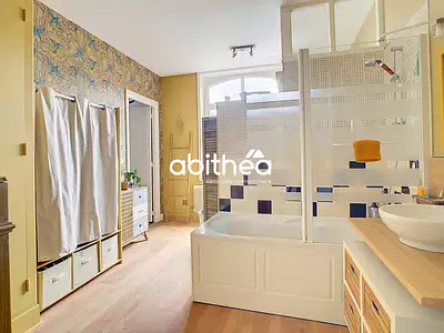 Appartement, 107,62 m²