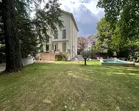 Maison, 242 m²