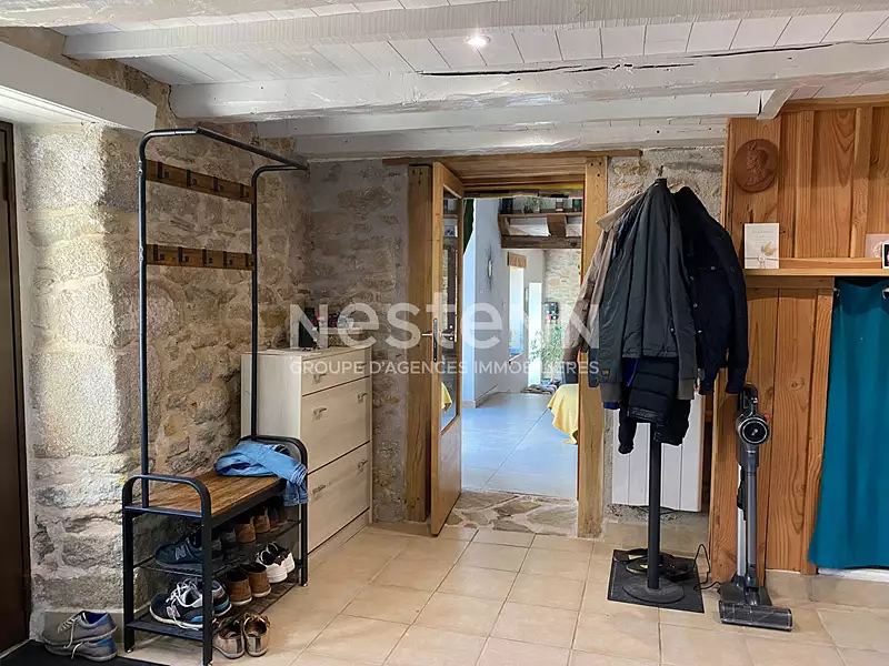 Maison, 208,27 m²