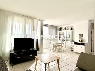 Appartement, 68 m²