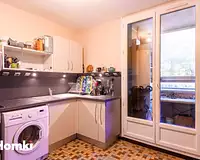 Appartement, 65 m²