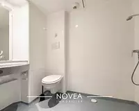 Appartement, 17,83 m²