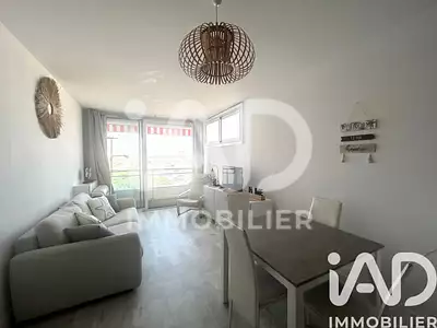 Appartement, 30 m²