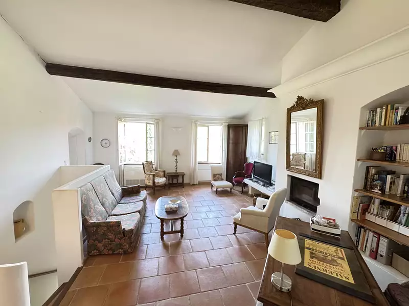 Maison, 123 m²