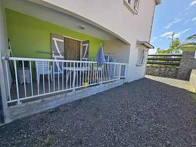 Appartement, 70 m²