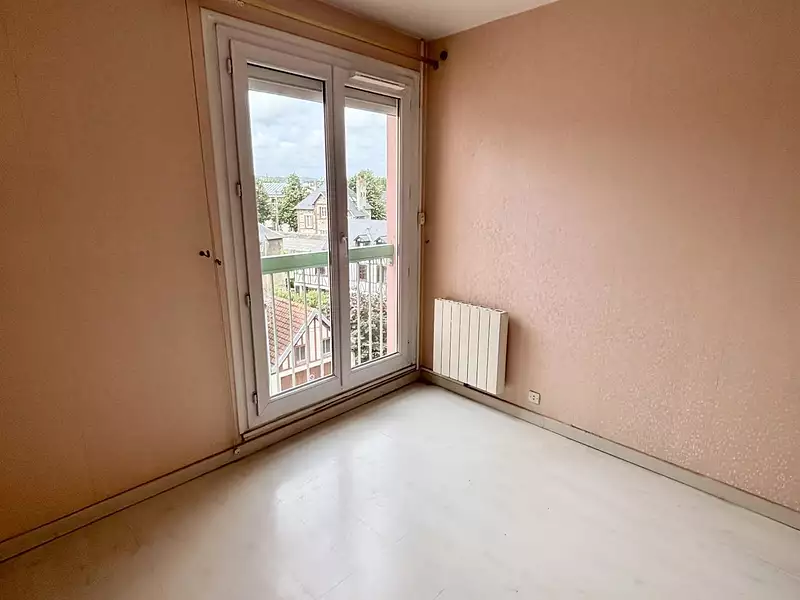 Appartement, 82,88 m²