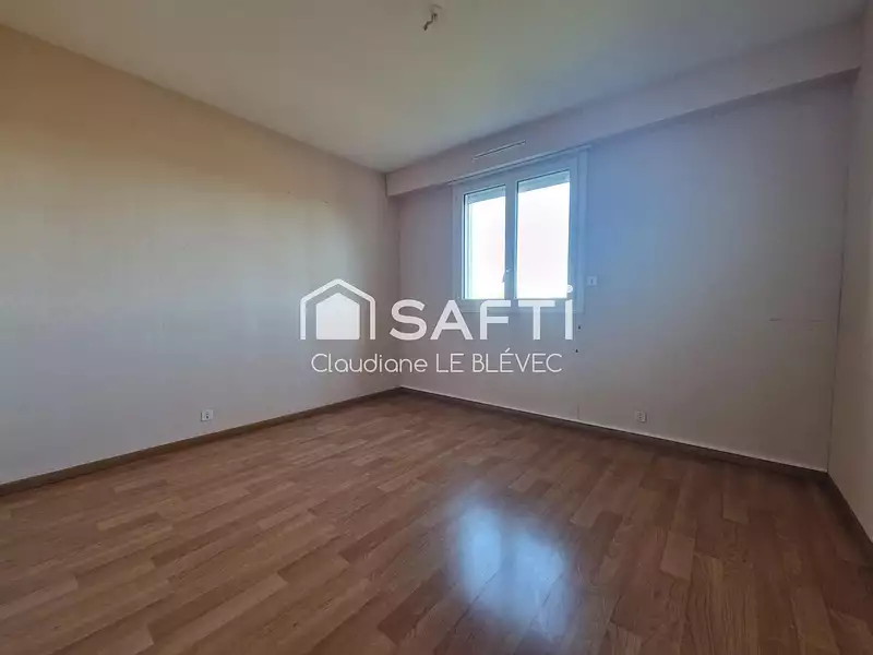 Appartement, 76 m²
