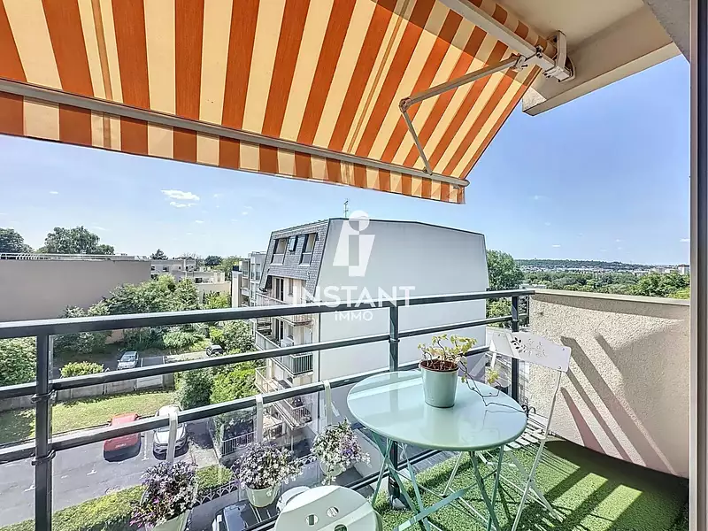 Appartement, 70,54 m²