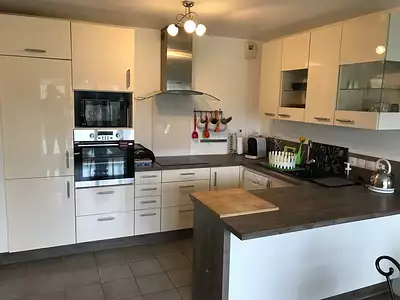 Appartement, 64,84 m²