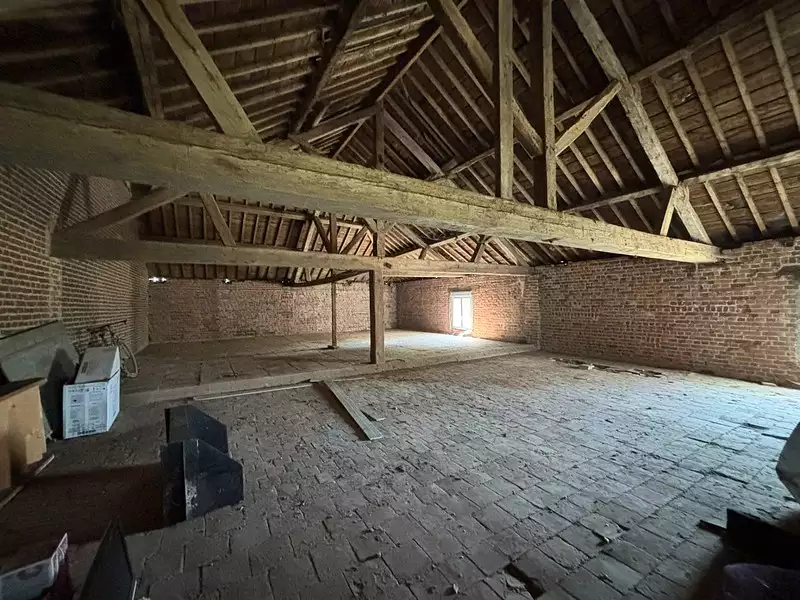 Maison, 253 m²