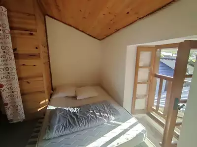 Maison, 41 m²