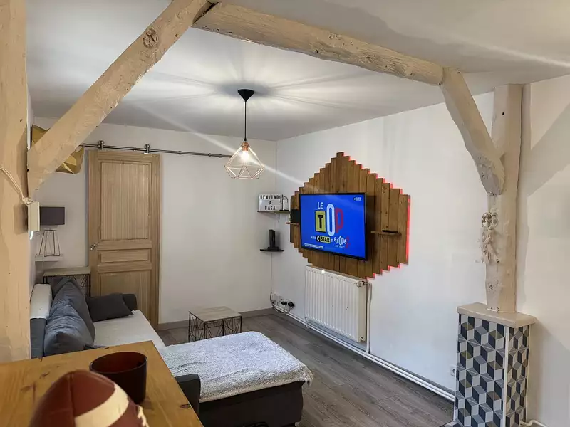 Maison, 98 m²