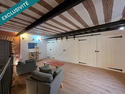 Maison, 108 m²
