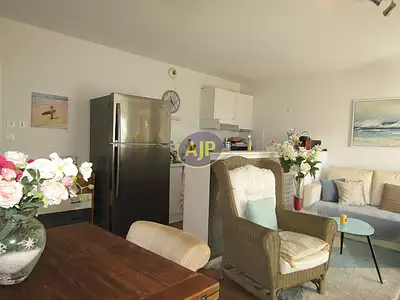 Appartement, 64,85 m²