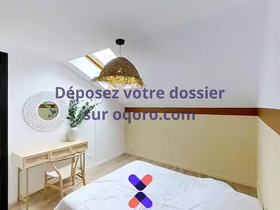 Appartement, 80,59 m²