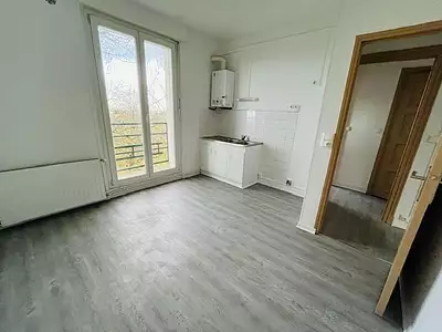 Appartement, 44 m²