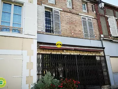 Appartement, 120 m²