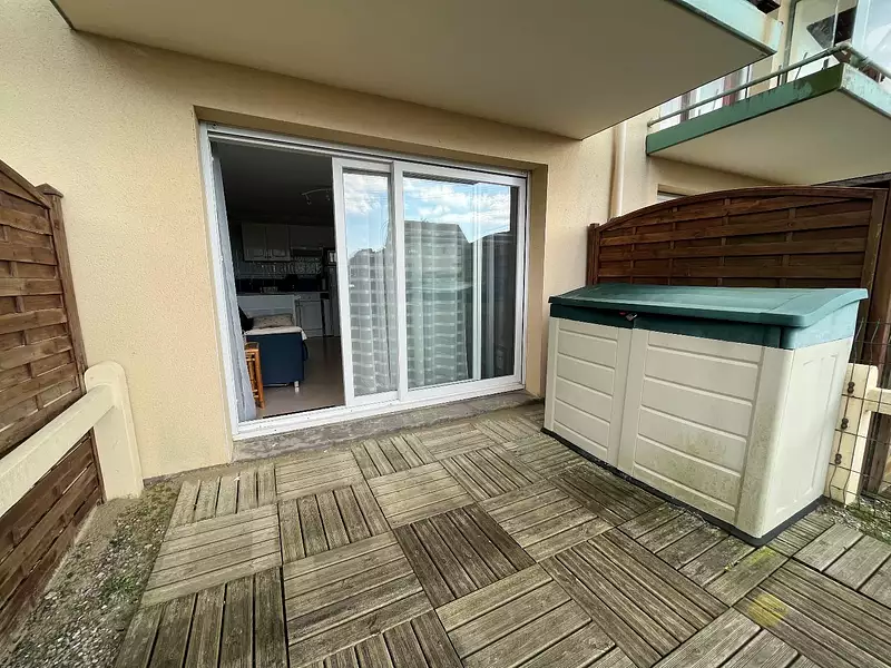 Appartement, 30,28 m²