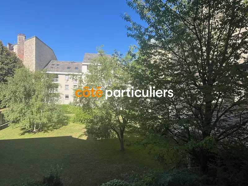 Appartement, 65,75 m²