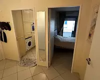 Appartement, 48,08 m²