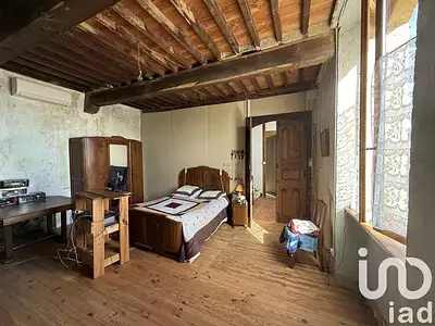 Maison, 92 m²