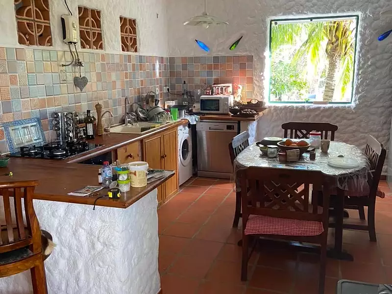 Maison, 123,37 m²