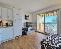 Appartement, 25,2 m²