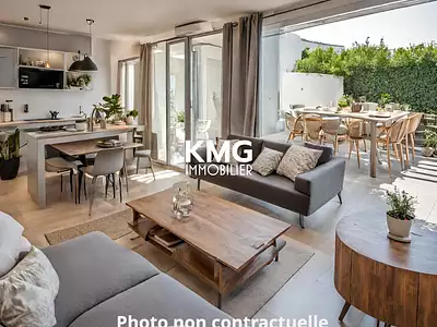Appartement, 117,79 m²