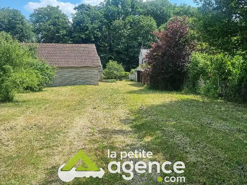 Maison, 180 m²