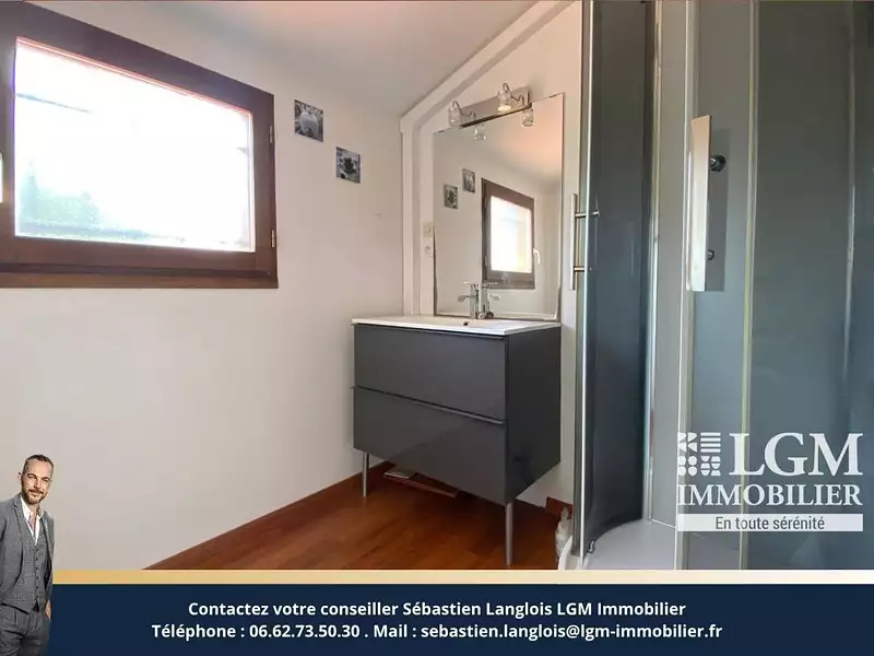 Maison, 145 m²