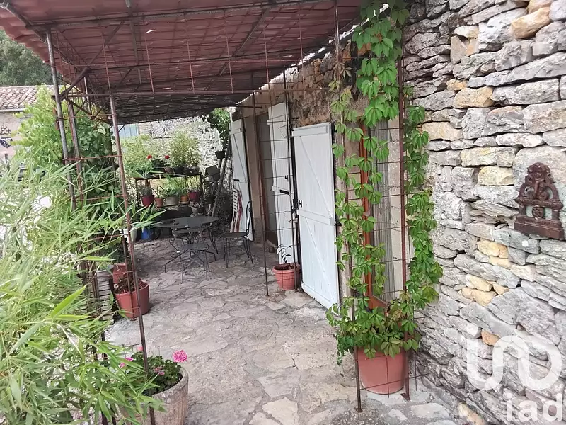 Maison, 105 m²