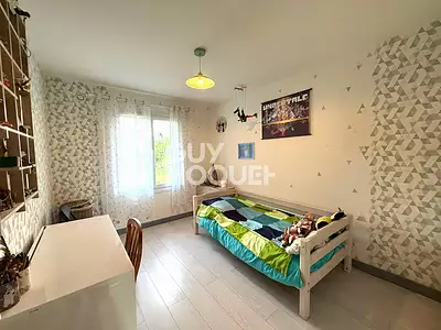 Maison, 160 m²