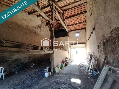 Maison, 117 m²