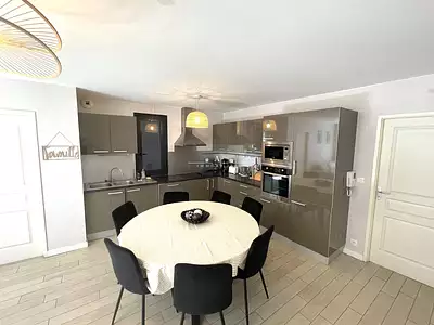 Appartement, 91,03 m²