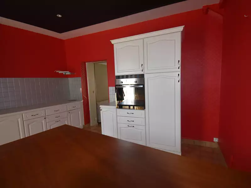 Maison, 127 m²