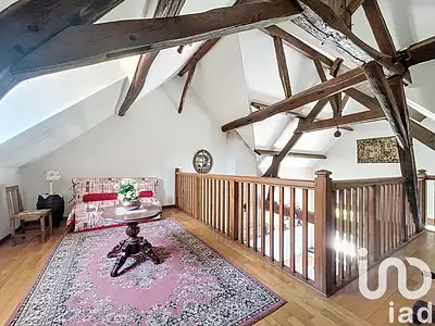 Maison, 204 m²