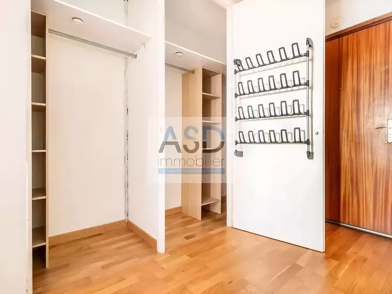 Appartement, 77,78 m²