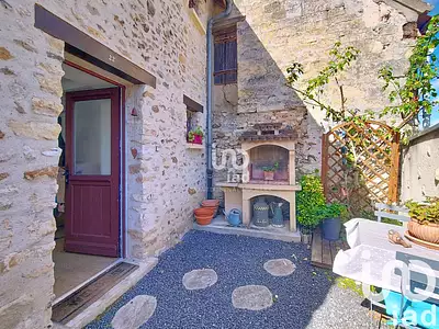 Maison, 50 m²
