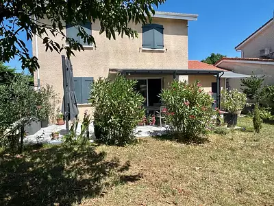 Maison, 110 m²