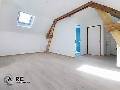 Appartement, 36,76 m²
