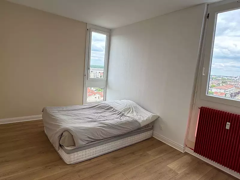 Appartement, 99 m²
