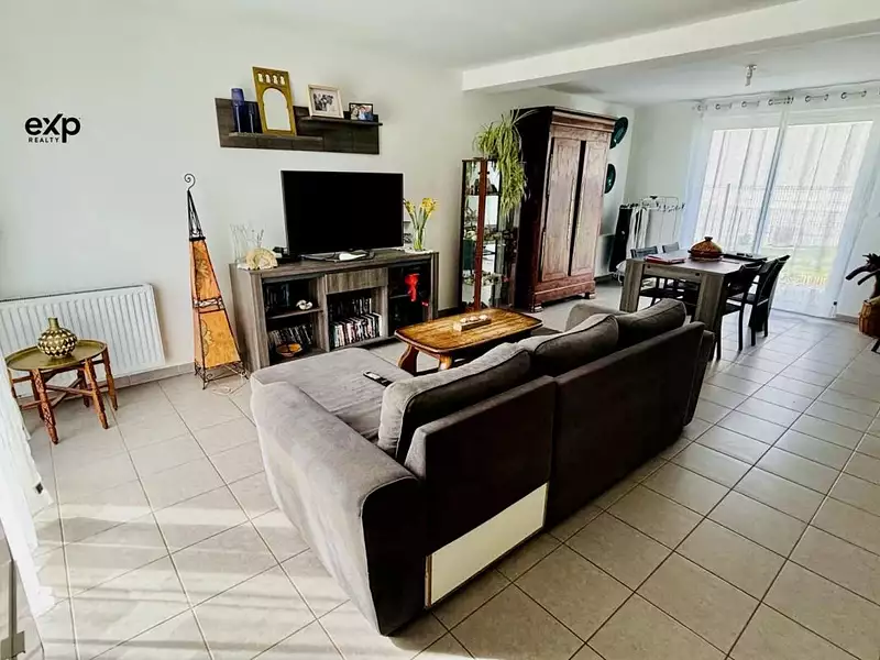 Maison, 103 m²